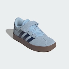 Tênis Unissex adidas VL Court 3.0 - Foto 6