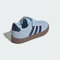 Tênis Unissex adidas VL Court 3.0 - Foto 7