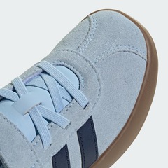 Tênis Unissex adidas VL Court 3.0 - Foto 9