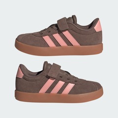 Tênis Unissex adidas VL Court 3.0 - Foto 8