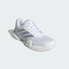 Tênis para Tennis Masculino adidas Barricade 14 Clay - Foto 6