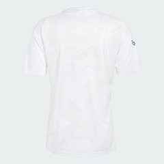 Camisa Real Madrid Pré-Jogo "Preshi" adidas Masculina - Foto 3