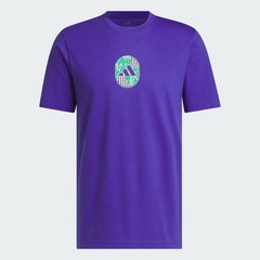 Camiseta adidas Lifestyle M Summer Masculina - Foto 2
