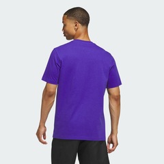 Camiseta adidas Lifestyle M Summer Masculina - Foto 3