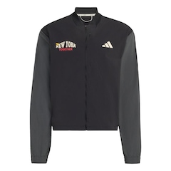 Jaqueta adidas Adizero NYC Running Masculina - Foto 1