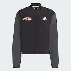 Jaqueta adidas Adizero NYC Running Masculina - Foto 2