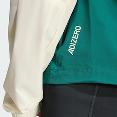 Jaqueta adidas Adizero NYC Running Masculina - Foto 6