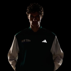 Jaqueta adidas Adizero NYC Running Masculina - Foto 8