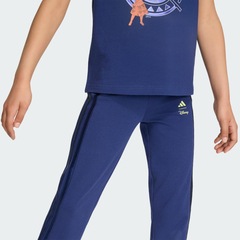 Conjunto Camiseta adidas + Calça Legging Disney Infantil - Foto 6