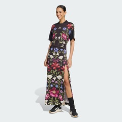 Vestido Premium adidas X FARM Rio Feminino - Foto 4