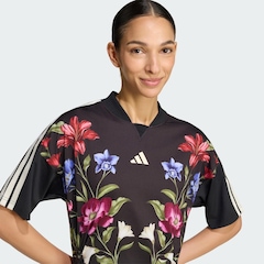 Vestido Premium adidas X FARM Rio Feminino - Foto 5