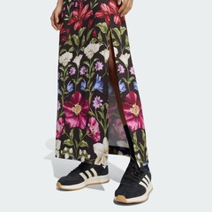 Vestido Premium adidas X FARM Rio Feminino - Foto 6