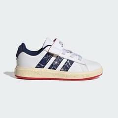Tênis Infantil adidas x Marvel Spider-Man Grand Court - Foto 2