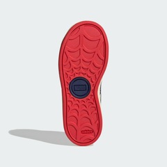 Tênis Infantil adidas x Marvel Spider-Man Grand Court - Foto 5
