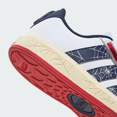 Tênis Infantil adidas x Marvel Spider-Man Grand Court - Foto 9