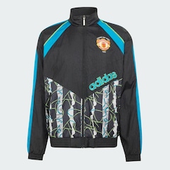 Jaqueta do Manchester United Woven 90 adidas Masculina - Foto 2