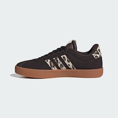 Tênis adidas VL Court 3.0 Feminino - Foto 3