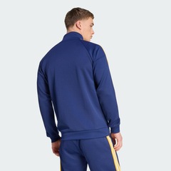 Jaqueta Real Madrid Originals adidas Masculina - Foto 3