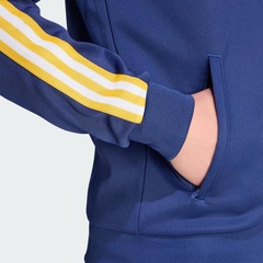 Jaqueta Real Madrid Originals adidas Masculina - Foto 6