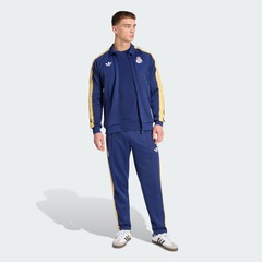 Jaqueta Real Madrid Originals adidas Masculina - Foto 7