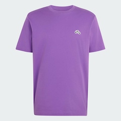 Camiseta Summer Slides Sport adidas Masculina - Foto 2