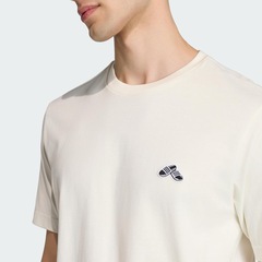 Camiseta Summer Slides Sport adidas Masculina - Foto 5