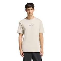 Camiseta adidas Coffee Cafe Donut Box Masculina - Foto 1