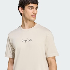 Camiseta adidas Coffee Cafe Donut Box Masculina - Foto 6