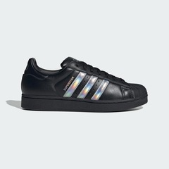 Tênis Casual Unissex adidas Superstar II Audi Revolut F1 Team - Foto 2