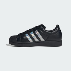 Tênis Casual Unissex adidas Superstar II Audi Revolut F1 Team - Foto 3