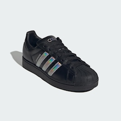 Tênis Casual Unissex adidas Superstar II Audi Revolut F1 Team - Foto 6