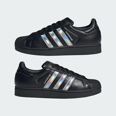 Tênis Casual Unissex adidas Superstar II Audi Revolut F1 Team - Foto 8