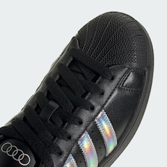 Tênis Casual Unissex adidas Superstar II Audi Revolut F1 Team - Foto 9