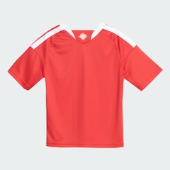 Conjunto Infantil SC Internacional 26 adidas - Foto 4
