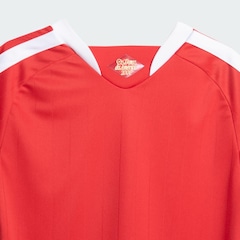 Conjunto Infantil SC Internacional 26 adidas - Foto 8