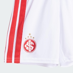 Conjunto Infantil SC Internacional 26 adidas - Foto 9