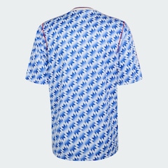 Camisa do Manchester United II 90 adidas Masculina - Foto 7