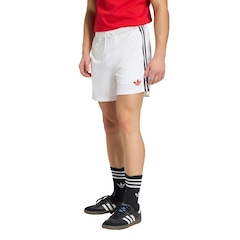 Shorts CR Flamengo Originals adidas Masculino - Foto 1