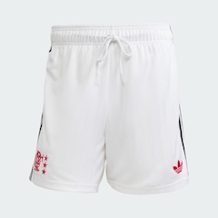 Shorts CR Flamengo Originals adidas Masculino - Foto 2