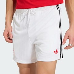 Shorts CR Flamengo Originals adidas Masculino - Foto 6