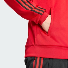 Jaqueta do Flamengo adidas Originals Masculina - Foto 6