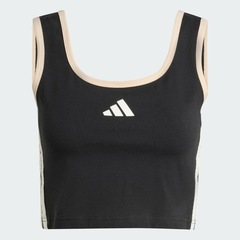 Camiseta Regata adidas Stadium Feminina - Foto 2