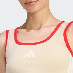 Camiseta Regata adidas Stadium Feminina - Foto 5