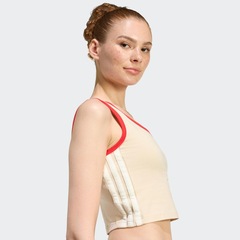 Camiseta Regata adidas Stadium Feminina - Foto 6