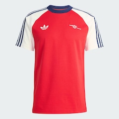 Camisa Arsenal FC OG adidas Masculina - Foto 2