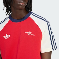 Camisa Arsenal FC OG adidas Masculina - Foto 5