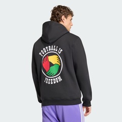 Blusão Masculino adidas Originals Bob Marley - Foto 3