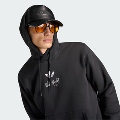 Blusão Masculino adidas Originals Bob Marley - Foto 5