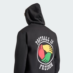 Blusão Masculino adidas Originals Bob Marley - Foto 6