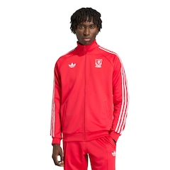 Jaqueta Liverpool FC adidas Originals Masculina - Foto 1